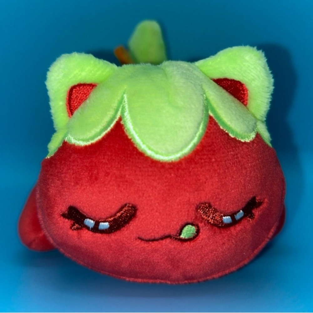 New Aphmau Mini Poison Apple Cat